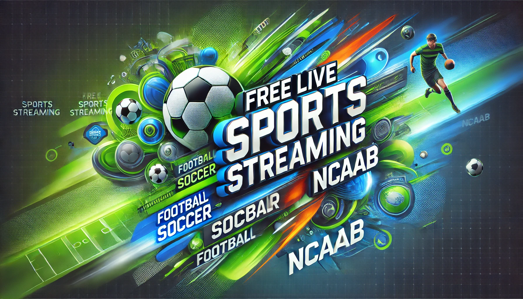 Strikeout - Stream NFL, NBA, and All Live Sports Online